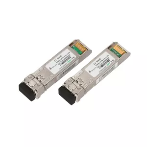 Extralink EX.16538 tīkla raiduztvērēja modulis Optiskā škiedra 25780 Mbit/s SFP28 1310 nm