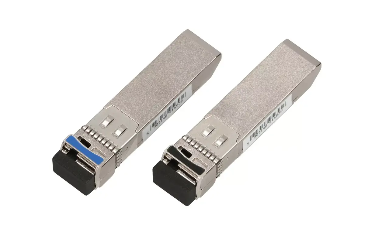 SFP transceiver Extralink EX.16538 Photo 2