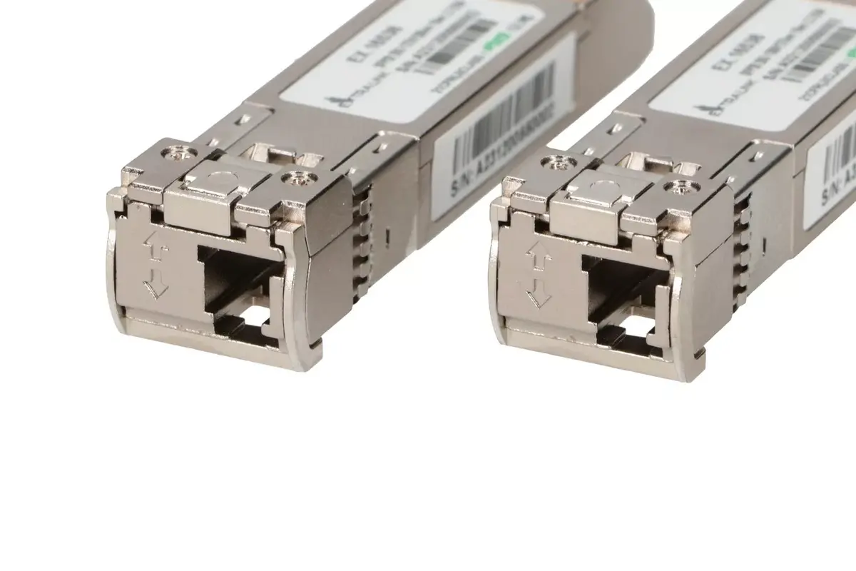 SFP transceiver Extralink EX.16538 Photo 3