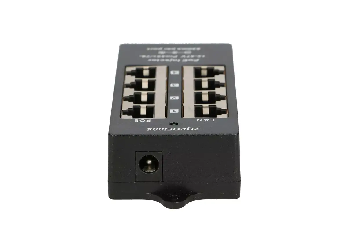 PoE adapter Extralink EX.12646 Photo 3