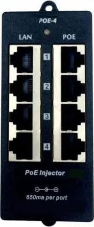 PoE adapter Extralink EX.12646 Photo 6