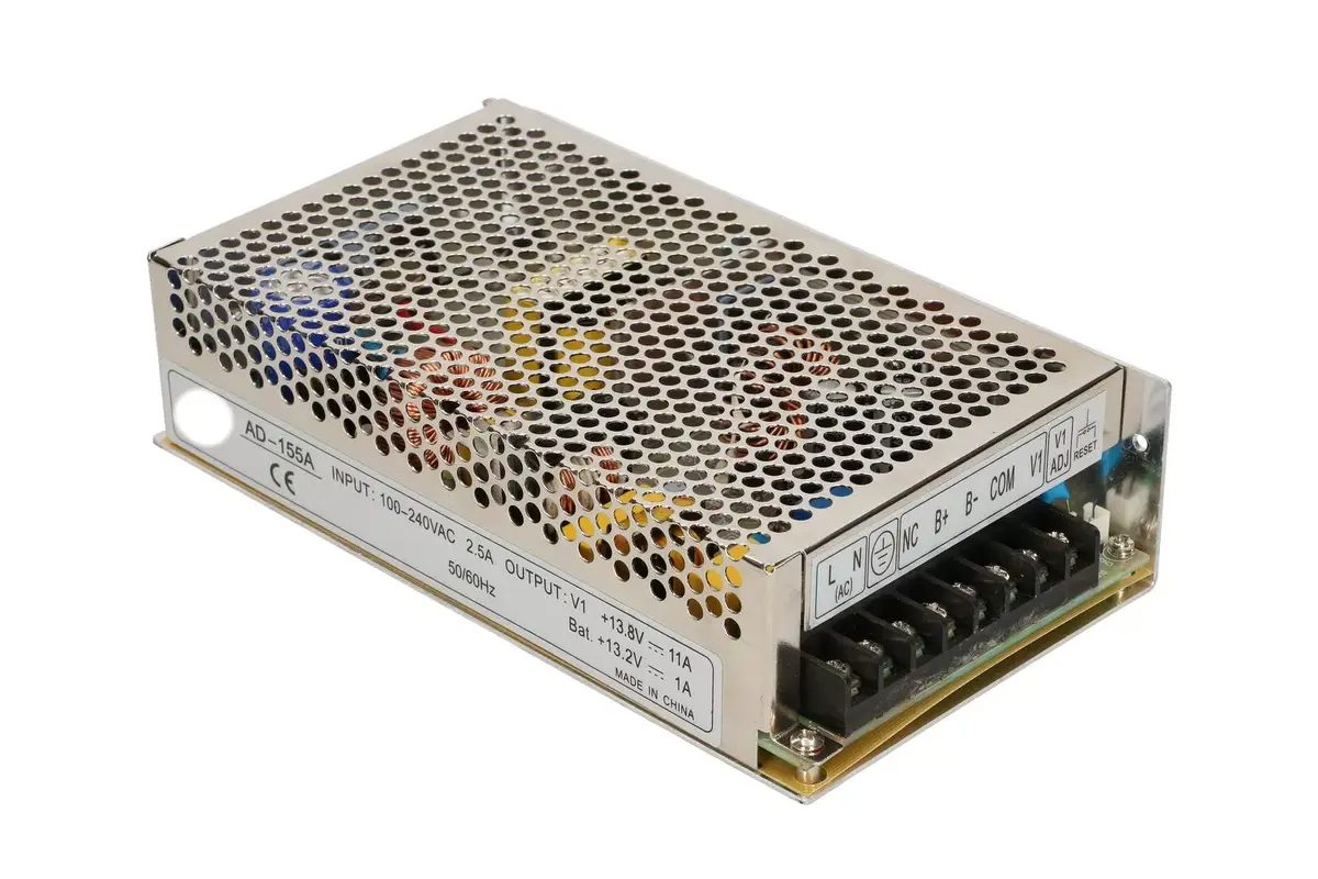Extralink EX.14077 barošanas adapteris/invertors 155 W Photo 2