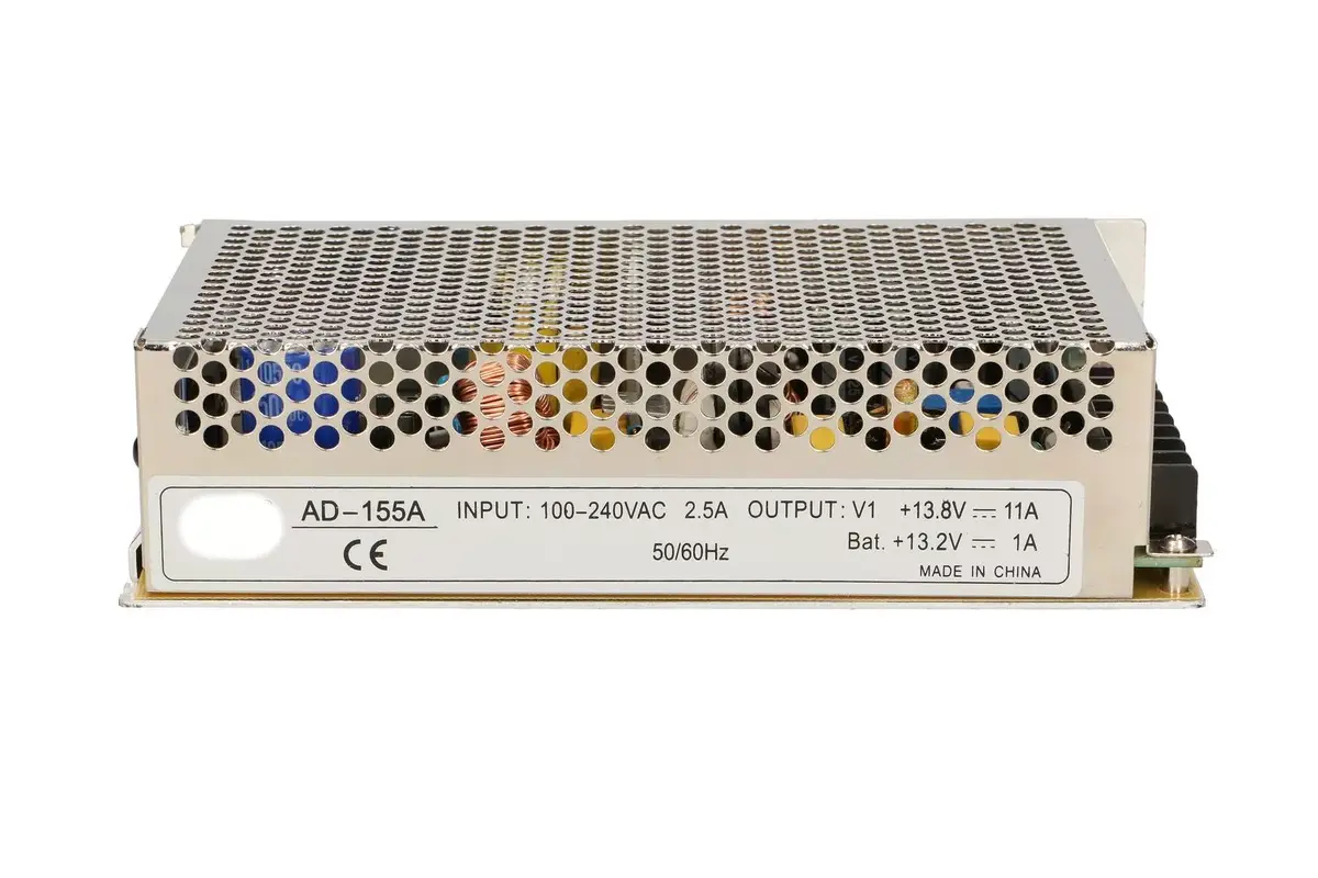 Extralink EX.14077 barošanas adapteris/invertors 155 W Photo 3