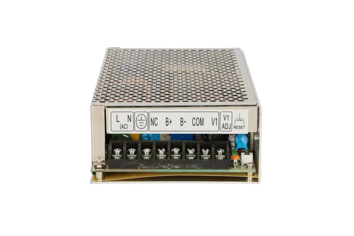 Extralink EX.14077 barošanas adapteris/invertors 155 W Photo 4