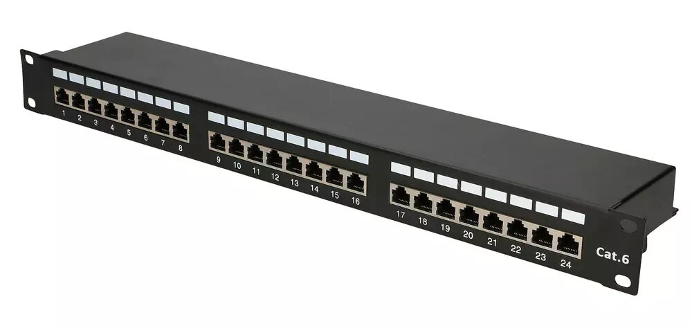 Pārejas paneļa Extralink EX.9830 1U