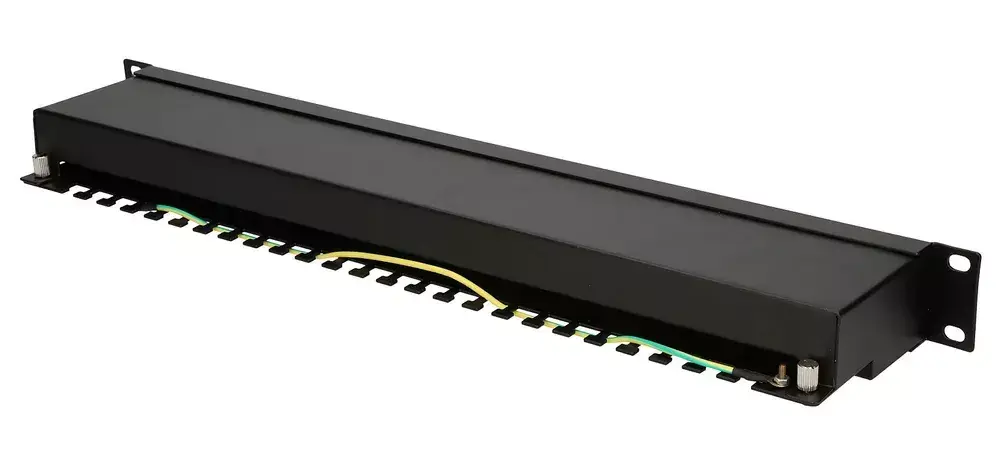 Patch Panel Extralink EX.9830 Photo 2