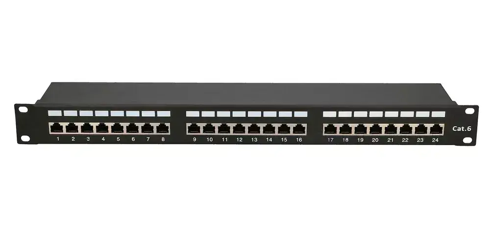 Patch Panel Extralink EX.9830 Photo 3