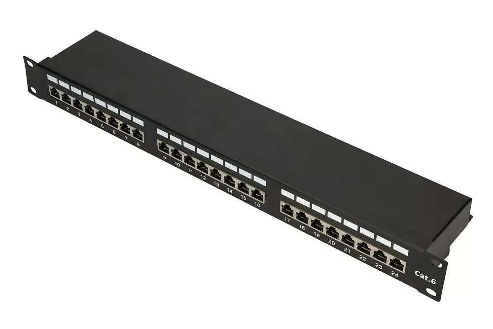 Patch Panel Extralink EX.9830 Photo 4