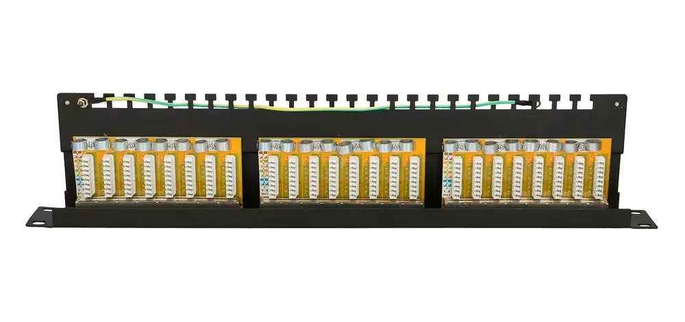 Patch Panel Extralink EX.9830 Photo 5