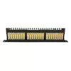 Patch Panel Extralink EX.9830 Photo 5