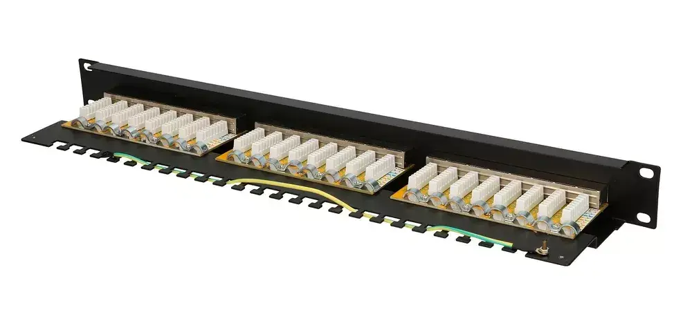 Patch Panel Extralink EX.9830 Photo 6