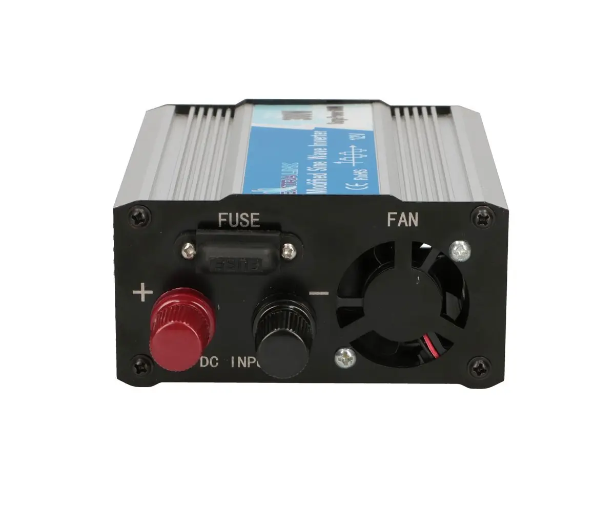 Car voltage converter Extralink OPIM-300W Photo 14