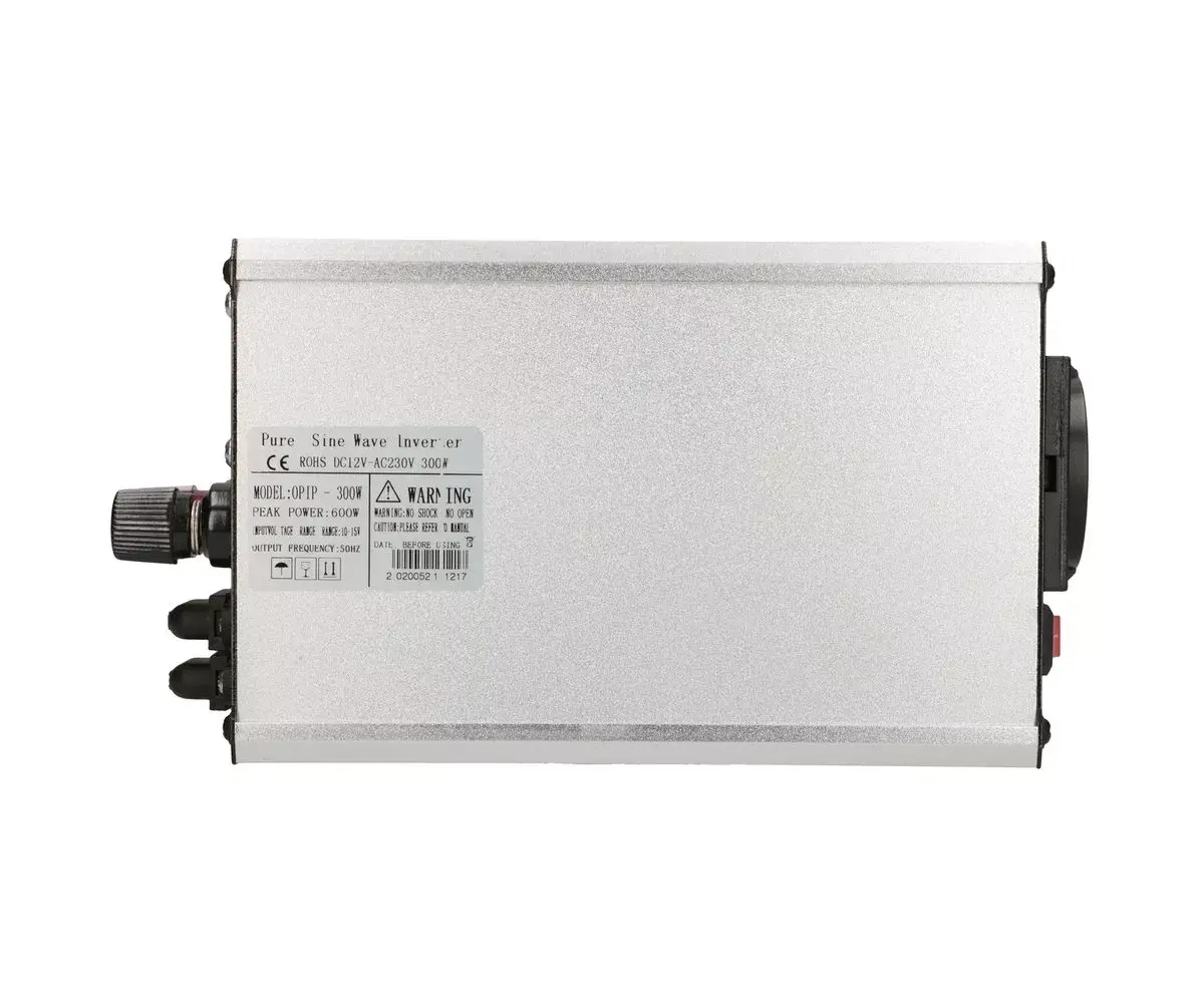 Extralink OPIP-300W 12V 300W voltage converter Photo 4