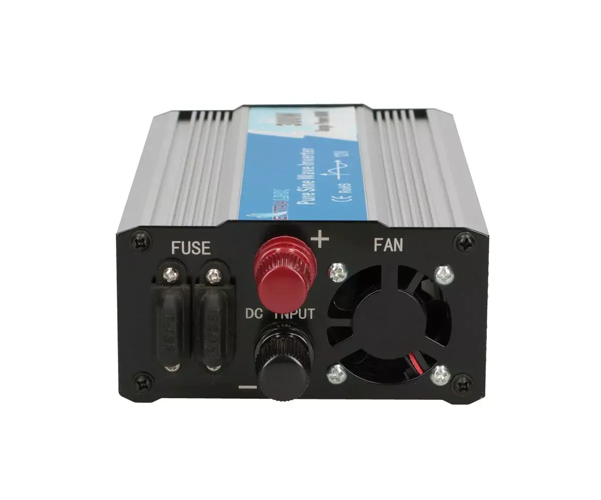 Extralink OPIP-300W 12V 300W voltage converter Photo 5