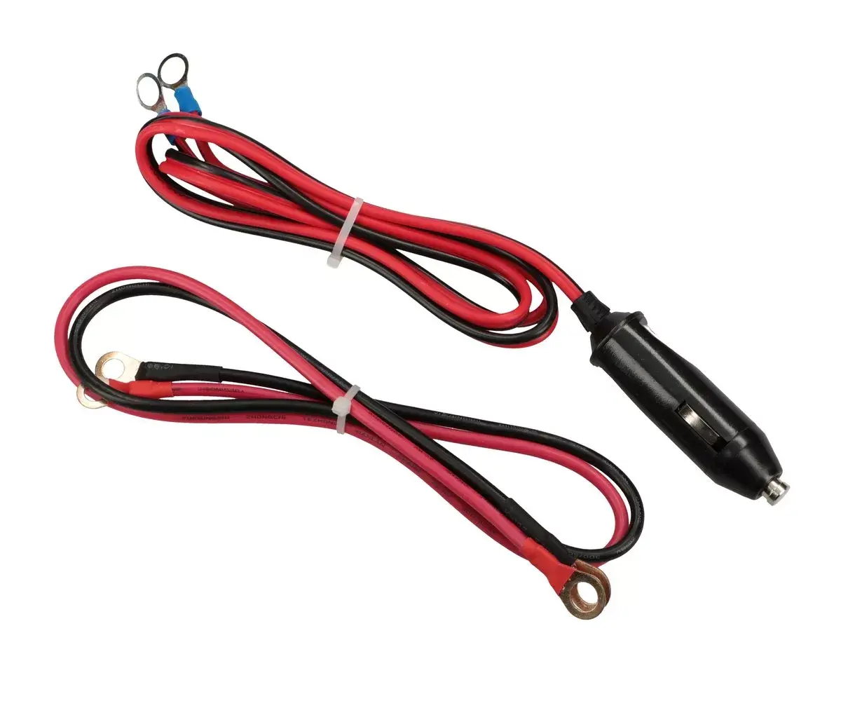 Extralink OPIP-300W 12V 300W voltage converter Photo 7