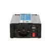 Car voltage converter Extralink OPIM-600W 12V 600W Photo 6