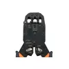 Extralink RJ45 crimp tool 4P+6P+8P with ratchet Photo 5