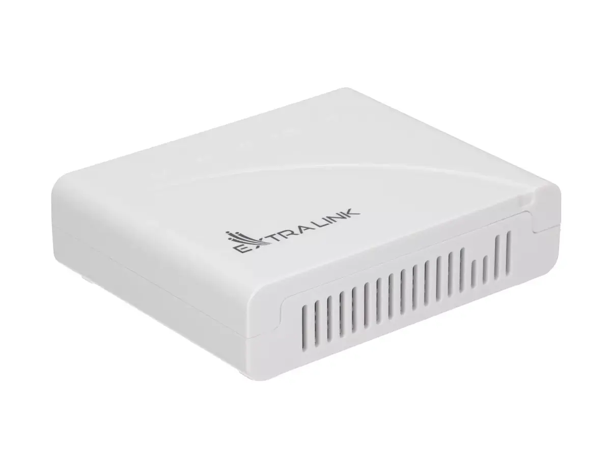Extralink LUNA V3 EPON 1GE ONU Photo 2