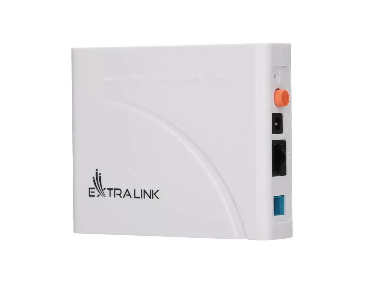 Extralink LUNA V3 EPON 1GE ONU Photo 4