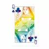 Winning Moves — Cards Waddingtons No1. Rainbow Photo 3