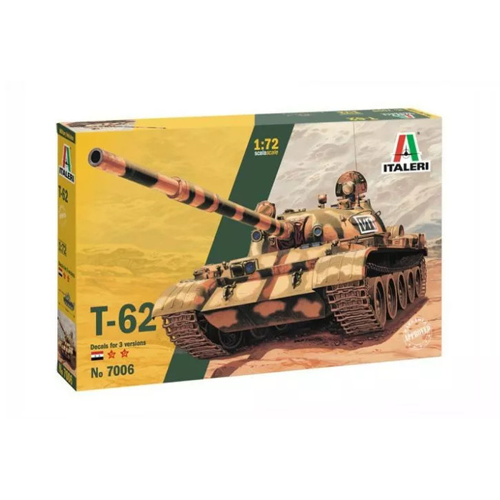 Italeri 7006 Photo 1