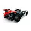 LEGO Formula E Porsche 99X Electric model 42137 Photo 7