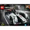 LEGO Formula E Porsche 99X Electric model 42137 Photo 4