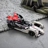 LEGO Formula E Porsche 99X Electric model 42137 Photo 17