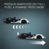 LEGO Formula E Porsche 99X Electric model 42137 Photo 19