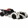 LEGO Formula E Porsche 99X Electric model 42137 Photo 20