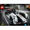 LEGO Formula E Porsche 99X Electric model 42137 Photo 2