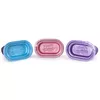 Kinetic Sand 3-Pack with Molds — spinmaster Photo 3