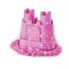 Kinetic Sand 3-Pack with Molds — spinmaster Photo 4