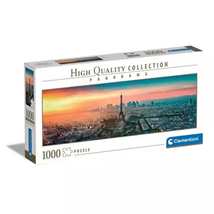 Пазл Clementoni High Quality Collection 39641 — 1000 элементов, ширина 980 мм