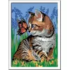 Ravensburger CreArt Best Friends набор по номерам Photo 2