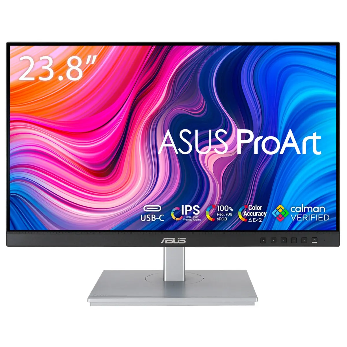ASUS ProArt PA247CV Datora Monitors 23
