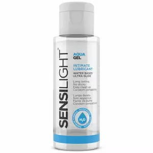 Personīgā lubrikācija SENSILIGHT INTIMATELINE Water Based Aquagel 30 ml