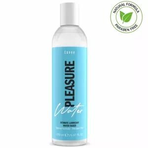 LOVEE WATER PLEASURE INTĪMAIS LUBRIKANTS 150 ML