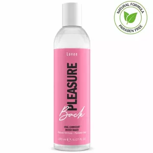 LOVEE BACK PLEASURE ANĀLAIS LUBRIKANTS 150 ML