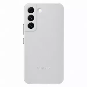 Vāks Samsung Galaxy S22 15.5 cm (6.1") Pelēks