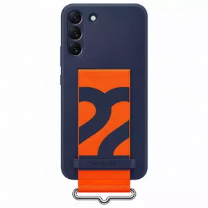 Cover Samsung Galaxy S22+ 16.8 cm Navy EF-GS906T