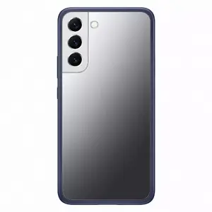 Чехол Border Samsung Galaxy S22+ 16.8 см Темно-синий