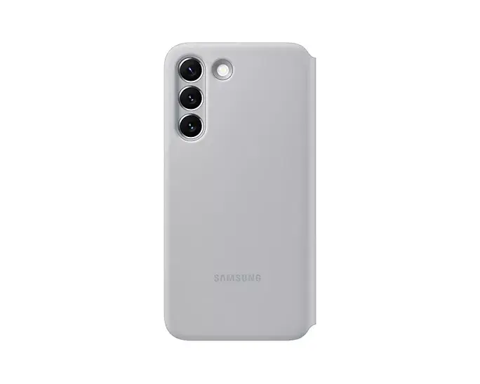 Samsung Smart LED View Cover for Galaxy S22 Photo 2