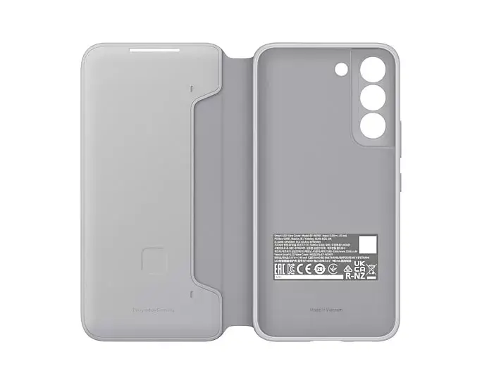 Samsung Smart LED View Cover for Galaxy S22 Photo 5