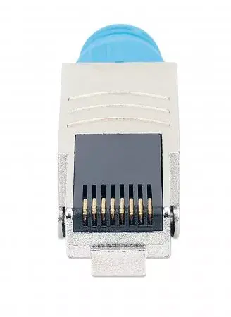 Intellinet Cat8.1 40G Shielded RJ45 Modular Plug Photo 4