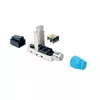 Intellinet Cat8.1 40G Shielded RJ45 Modular Plug Photo 5