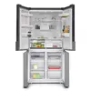 Siemens iQ300 KF96NVPEA ledusskapis Photo 2