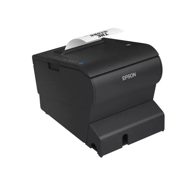 POS printers Epson TM-T88VII Photo 5