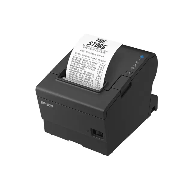 POS printers Epson TM-T88VII Photo 6