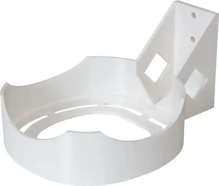 Wall mount for TP‑LINK Deco M4/E4/S7/P9 Photo 1